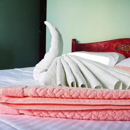 Accommodatie bij particulieren Petunya