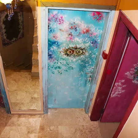 Petunya Çeşme