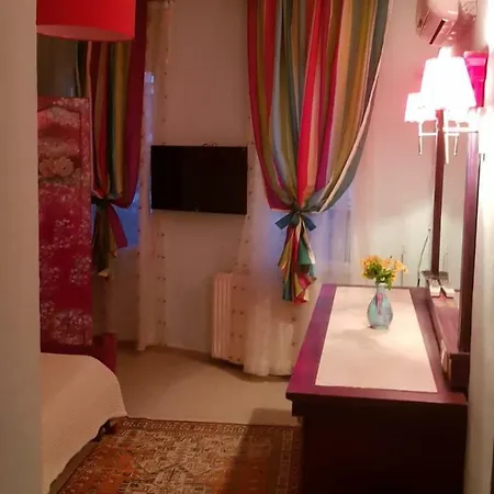 Petunya Accommodatie bij particulieren *