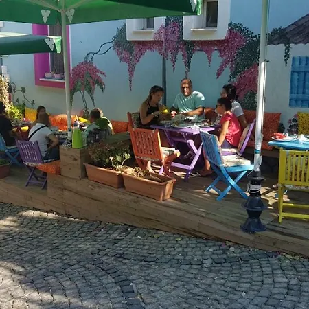Accommodatie bij particulieren Petunya *