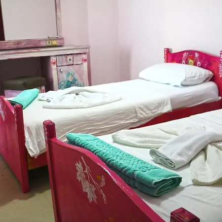 Homestay Petunya Cesme