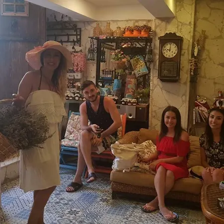Petunya Cesme
