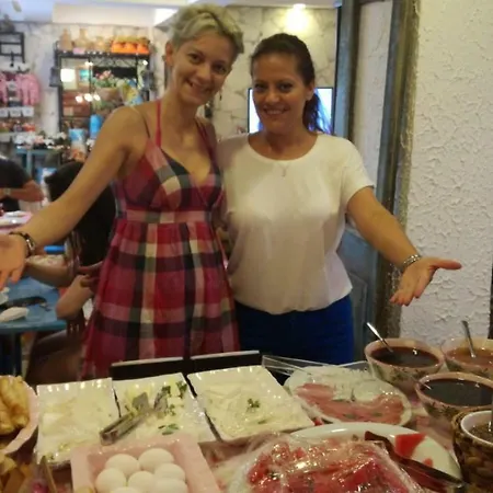 Petunya Cesme